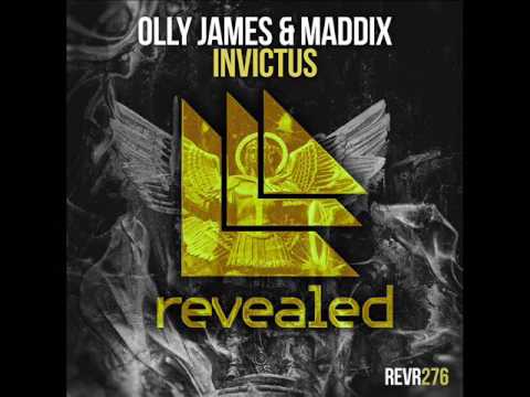 Olly James & Maddix Vs .Sick Individuals x Holl & Rush - Invictus Helix (VODKAFISH Mashup)