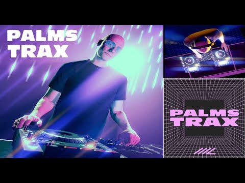 Palms Trax GTA V Full setlist performance - HD Video with live effects