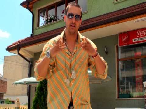 Alex P. feat. Smoken Boys - Vlizam / ВЛИЗАМ  (Official Video)