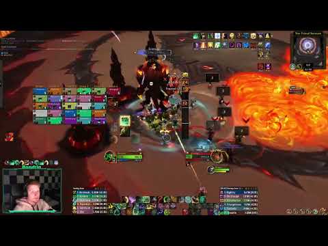 Heroic Eranog - Sodium - Mistweaver Monk PoV