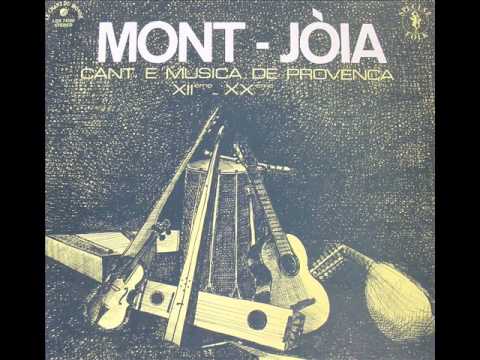 Mont-Jòia - A l'entrada del temps clar & Trotto