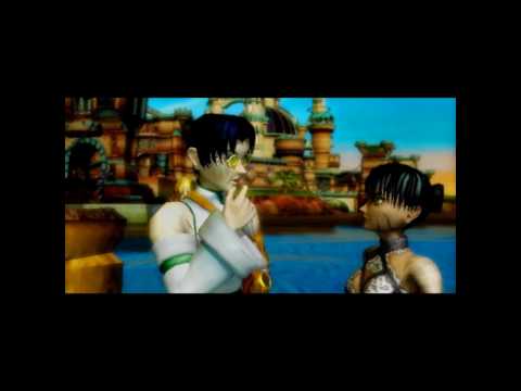 Sudeki - gameplay - part 64