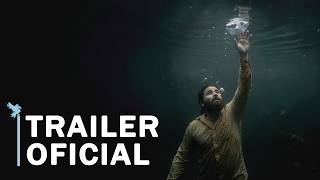 MERGULHO | Trailer Oficial Legendado