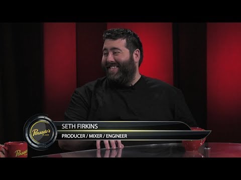 download lagu mp3 mp4 Seth Firkins, download lagu Seth Firkins gratis, unduh video klip Seth Firkins