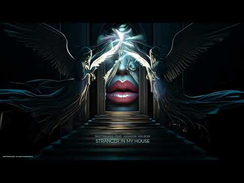 MISTERMISS Feat. Amanda Wilson - Stranger In My House