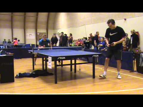 130105 ØM 2M, Mads Larsen - Morten Schiøttz