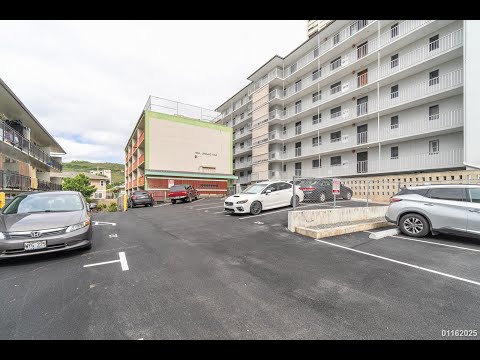 1654 Liholiho St. - Video 2 of 2
