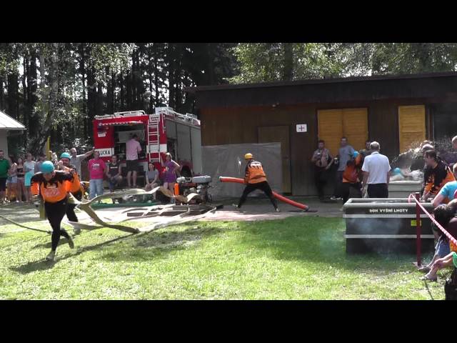 Hájov, 28. 07. 2012