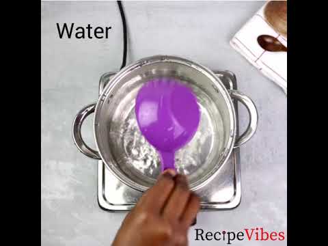 How to Cook Long Grain Rice