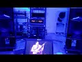 JOHN PATITUCCI ft. João Bosco "Agua Mãe Agua (Water Mother Water)" / MARK LEVINSON 326S