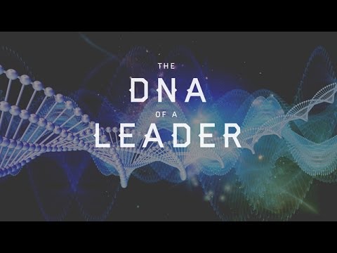 "The DNA of A Leader" with Jentezen Franklin