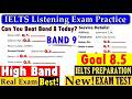 IELTS LISTENING PRACTICE TEST 2025 WITH ANSWERS 22 05 2025