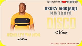 Download lagu BEKKY MODJADJI (MINYONYO) Original Audio mp3 Download lagu BEKKY MODJADJI (MINYONYO) Original Audio mp3