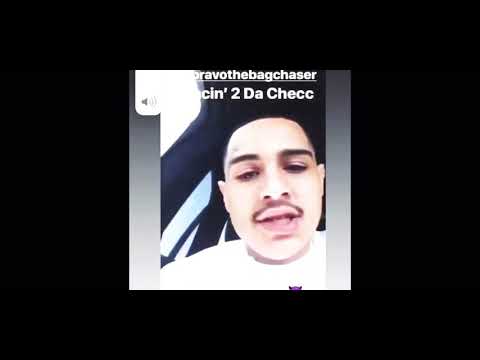 Rip, Au$tin the Pacman