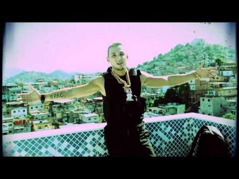 Mc Smith - Amantes Do Dinheiro e do Perigo [LANÇAMENTO 2013]