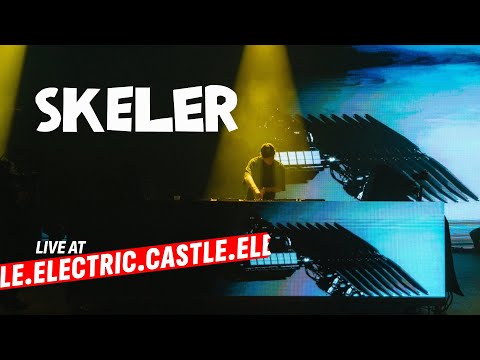 Skeler, LIVE @ Electric Castle 2025