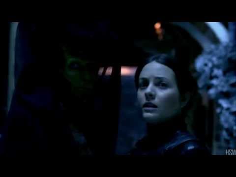 My Blood [Vastra/Jenny]