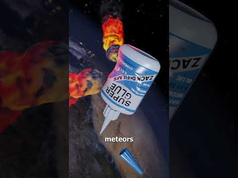 Could You Glue the Continents Back Together? 🤔