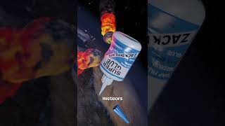 Could You Glue the Continents Back Together? 🤔