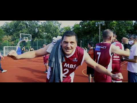 Letnja Liga - Promo Video 2020 🏆