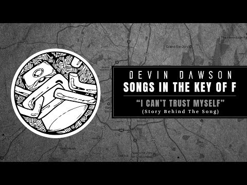 Thumbnail for Devin Dawson - "I Can't Trust Myself" (Songs In The Key Of F Interview + Live Performance) by Devin Dawson