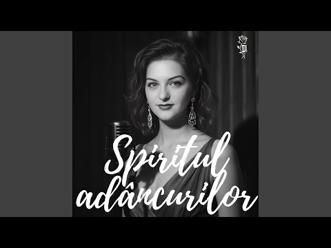 Spiritul adâncurilor