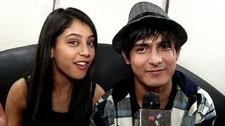 Utkarsh Gupta And Niti Taylor Talk About Their Track In Kaisi Yeh Yaariyaan video