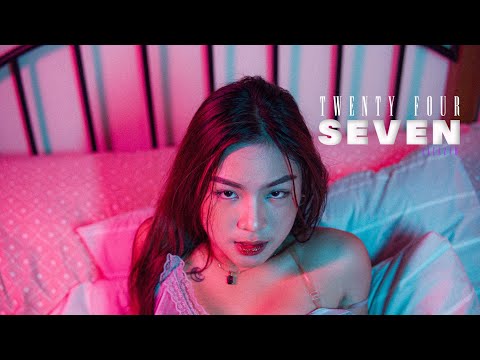 TWENTY FOUR SEVEN - ALCAZAR (Official Music Video)