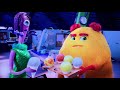 MI Adorable Snowman ️ Is Back Selling Snow Cone Not Ice Cream