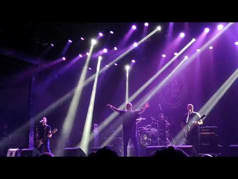 LA INQUISICION @The Sound Of Revolution 2019