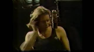 Sting - One World - Making The Video