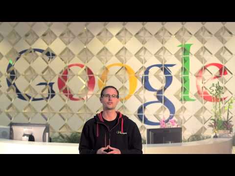 Welcome to Developing Android Apps