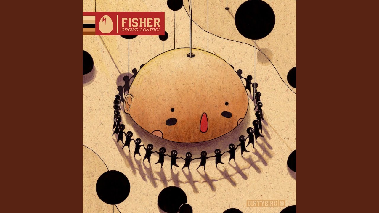 Crowd Control (Extended Mix)