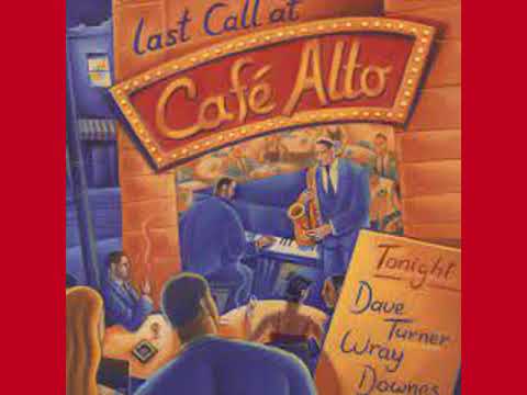 Dave Turner ft Wray Downes   -  Three Cheers For Mr.Evans