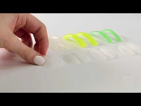 ModesTease Lash Lift Curl-Setting Shields | Lash Affair