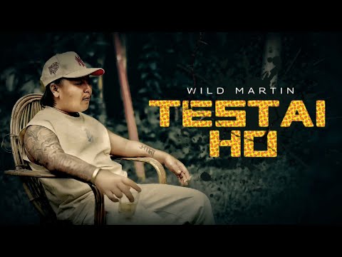 WILD MARTIN - TESTAI HO | OFFICIAL M.V |