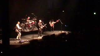 Pixies 11/3/18 - Roundhouse - Song 12 - Dancing the Manta Ray