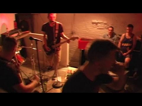 [hate5six] Hostage Calm - July 06, 2010 Video