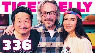 Marc Maron Burns Money with Kinison | TigerBelly 336