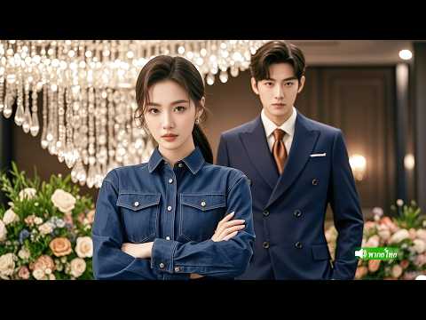 คุณหนูตระกูลใหญ่อ่อนแอถูกทุกคนรังแกที่แท้คือหัวหน้ามาเฟียสุดโหดกลับมาแก้แค้นCEOตกหลุมรัก