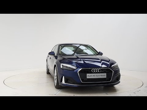 202507662 - 2020 Audi A5 2.0TDI 163BHP SE 35 S TRONIC AUTO 52,513