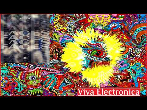 Jack Avenue - Faces (Extended Mix) [Bonzai Progressive]