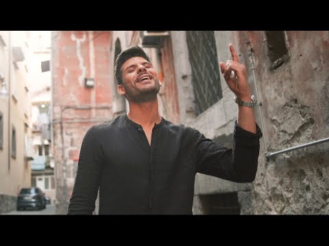 Giovanni Galletta - " T'aspetto dint' 'o vico " (Ufficiale 2020)