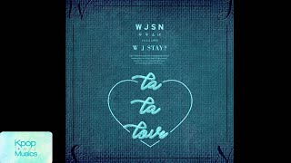 WJSN (Cosmic Girls) - Star (1 억개의 별)(&#39;The 6th Mini Album&#39;[WJ Stay?])