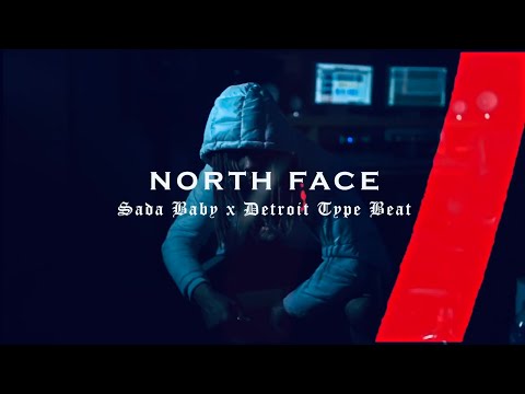 [FREE] Sada Baby X Detroit Type Beat 2022 " NORTH FACE " - (Prod.By BigT Productionz ft. RN Beatz)