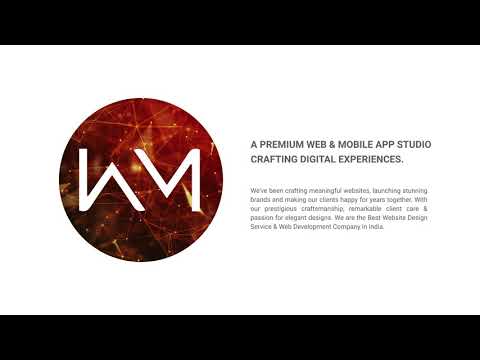 Professional Logo Designing Service