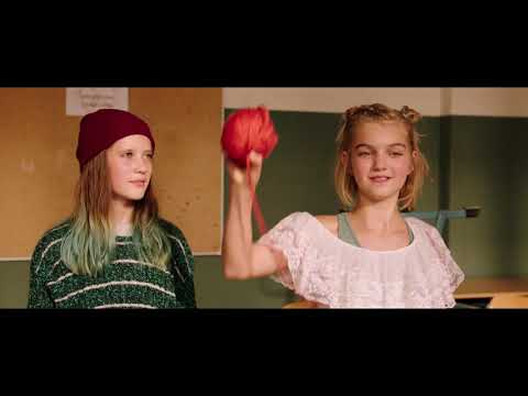 ROCCA VERÄNDERT DIE WELT | Offizieller Trailer #1 | Deutsch / German