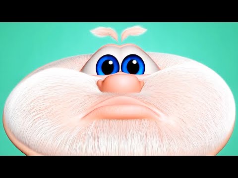 Booba but it's ruined by AI