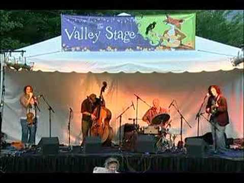 Rani Arbo & daisy mayhem - Valley Stage '07 - Ranky Tanky