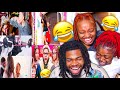 DRUSKI Coulda Been Love 2 Episode 6 Dirty Laundry Ft Sukihana Yung Miami REACTION